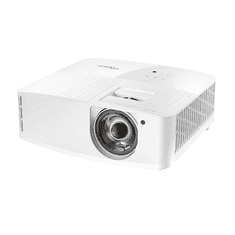 Optoma 4K400STx 3D Projektor - Fehér (E9PV7KJ01EZ2)