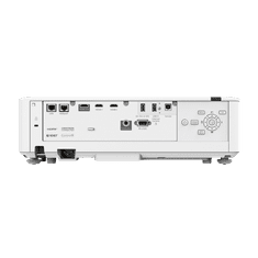Epson EB-L570U adatkivetítő 5200 ANSI lumen 3LCD WUXGA (1920x1200) Fekete, Fehér (V11HA98080)