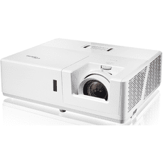 Optoma ZH606e 3D Projektor Fehér (E1P1A3MWE1Z3)