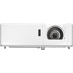 Optoma ZH606e 3D Projektor Fehér (E1P1A3MWE1Z3)