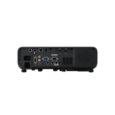 Epson EB-L265F adatkivetítő 4600 ANSI lumen 3LCD 1080p (1920x1080) 3D Fekete (V11HA72180)