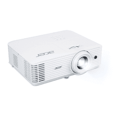 Acer Business P5827a adatkivetítő 4000 ANSI lumen DLP 2160p (3840x2160) 3D Fehér (MR.JWL11.001)