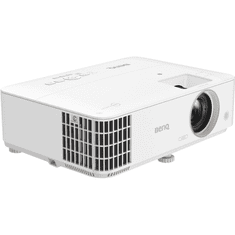 BENQ TH685i adatkivetítő Standard vetítési távolságú projektor 3500 ANSI lumen DLP 1080p (1920x1080) 3D Fehér (9H.JNK77.17E)