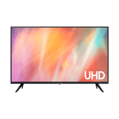 SAMSUNG GU43AU6979U 109,2 cm (43") 4K Ultra HD Smart TV Wi-Fi Fekete (GU43AU6979UXZG)