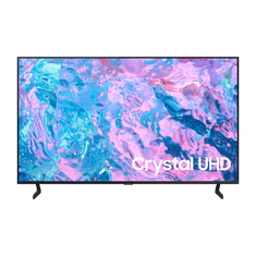 SAMSUNG 50" CU7092 4K Smart TV (UE50CU7092UXXH)