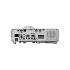 Epson EB-L210SF adatkivetítő Rövid vetítési távolságú projektor 4000 ANSI lumen 3LCD 3D Fehér (V11HA75080)