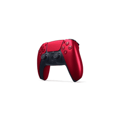 SONY Playstation 5 DualSense Vezeték nélküli controller - Vulkán Vörös (2808852)