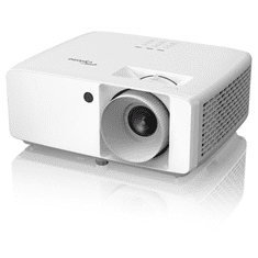 Optoma HZ40HDR 3D Projektor - Fehér (E9PD7KK01EZ14KH)
