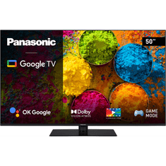 PANASONIC 50" MX700 4K Smart TV (TX-50MX700E)