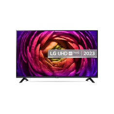 LG 43" 43UR73006LA 4K Smart TV (43UR73006LA)