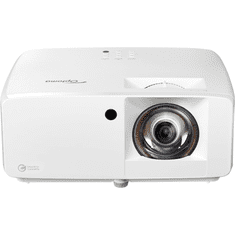 Optoma ZH450ST 3D Projektor - Fehér (E9PD7L311EZ3)