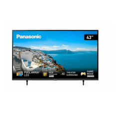 PANASONIC 43" TX-43MX940E 4K Smart TV (TX-43MX940E)