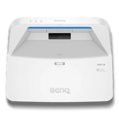 BENQ LW890UST adatkivetítő Ultra rövid vetítési távolságú projektor 4000 ANSI lumen DLP WXGA (1280x800) 3D Fehér (9H.JJC77.3HE)