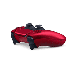 SONY DualSense Vezeték nélküli controller - Volcanic Red (PS5) (9576822)