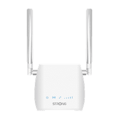 STRONG 4G LTE 300M Router (4GROUTER300M)
