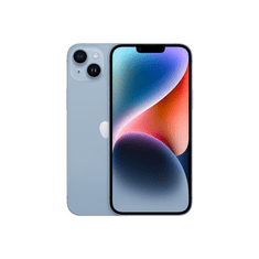 Apple iPhone 14 Plus 256GB Okostelefon - Kék (MQ583Y)