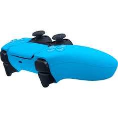 SONY DualSense V2 Vezeték nélküli controller - Starlight Blue (PS5) (1000040195)