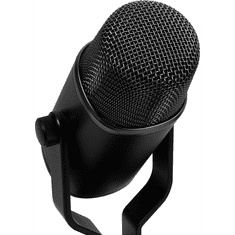 MSI IMMERSE GV60 STREAMING MIC mikrofon Fekete Játékkonzol mikrofon (OS3-XXXX002-000)