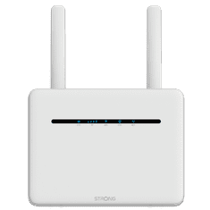 STRONG 4G+ LTE 1200 Router (4G+ROUTER1200)