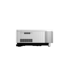 Epson EH-LS800W adatkivetítő Ultra rövid vetítési távolságú projektor 4000 ANSI lumen 3LCD 4K+ (5120x3200) Fehér (V11HA90040)