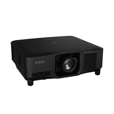 Epson EB-PU2220B adatkivetítő Projektor modul 20000 ANSI lumen 3LCD WUXGA (1920x1200) Fekete (V11HA66840)