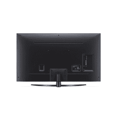 LG 43" NANO769QA 4K NanoCell Smart TV (43NANO769QA.AEUD)