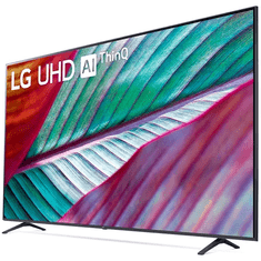 LG 55" UR78 4K Smart TV (55UR78006LK)