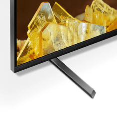 SONY 55" X90L 4K Smart TV (XR-55X90L)