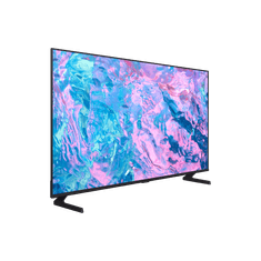 SAMSUNG 43" CU7092 4K Smart TV (UE43CU7092UXXH)