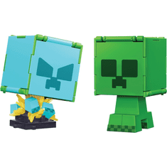 Mattel Minecraft HTL46 gyermek játékfigura (HTL46)