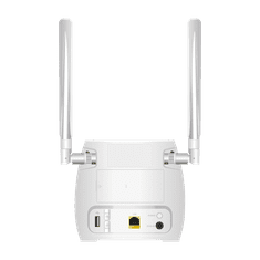 STRONG 4G LTE 300M Router (4GROUTER300M)