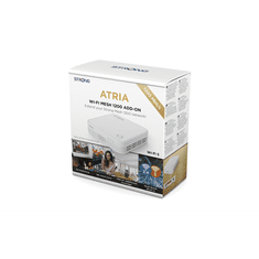 STRONG Atria Wi-Fi Mesh 1200 Add-On Mesh WiFi rendszer (MESH1200ADD-ON)
