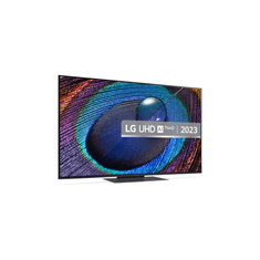 LG 55UR91006LA 139,7 cm (55") 4K Ultra HD Smart TV Wi-Fi Kék (55UR91006LA)