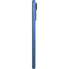 Xiaomi Redmi Note 11S 6/64GB Dual SIM Okostelefon - Alkonyat kék (MZB0AQWEU)