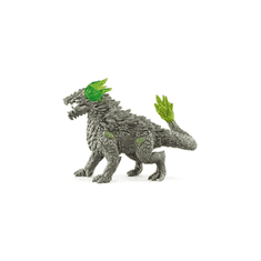 Schleich ELDRADOR CREATURES Stone Dragon (70149)