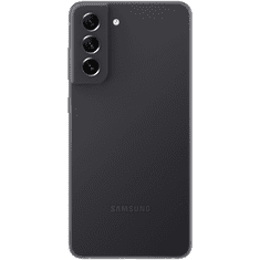 SAMSUNG Galaxy S21 FE 5G SM-G990B 16,3 cm (6.4") Kettős SIM USB C-típus 8 GB 256 GB 4500 mAh Grafit (SM-G990BZAGEUE)