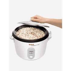 TEFAL RK1011 rizsfőző 700 W Fehér (RK 1011)