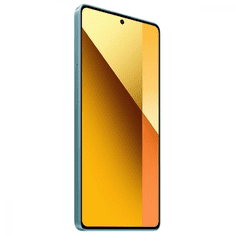 Xiaomi Redmi Note 13 8/256GB 5G Dual SIM Okostelefon - Kék (REDMI NOTE 13 5G 8/256 OCEAN TEAL)