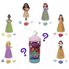 Mattel Disney Princess HRN57 játékbaba (HRN56)