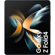 SAMSUNG Galaxy Z Fold4 SM-F936B 19,3 cm (7.6") Három SIM Android 12 5G USB C-típus 12 GB 256 GB 4400 mAh Zöld (SM-F936BZABEUE)