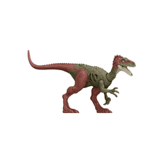 Mattel Jurassic World : Dominion Extreme Damage Dinosaurs Coelurus (GWN13)