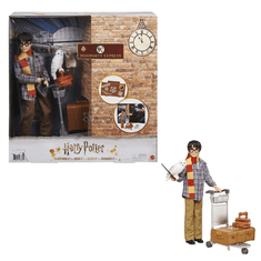 Mattel Harry Potter GXW31 akciófigura és gyűjthető figura (GXW31)