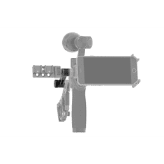 DJI Osmo Part 05 Straight Extension Arm - Egyenes bővítő modul (CP.ZM.000239)