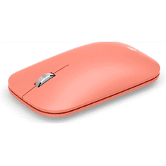 Microsoft Modern Mobile Mouse Vezetékes Egér - Barack (KTF-00045)