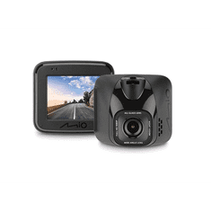 MIO MiVue GPS C560 Autós kamera (MIVUE C560)