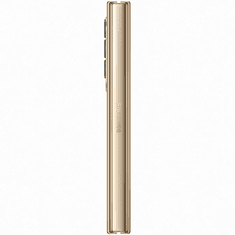 SAMSUNG Galaxy Z Fold4 SM-F936B 19,3 cm (7.6") Három SIM Android 12 5G USB C-típus 12 GB 512 GB 4400 mAh Bézs (SM-F936BZECEUE)