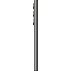 SAMSUNG Galaxy S24 Ultra 12GB/1TB 5G Dual SIM Okostelefon - Titánfekete (SM-S928BZKPEUE)