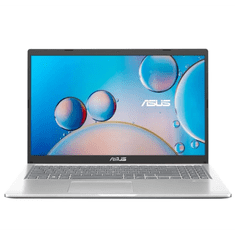 ASUS Vivobook X515EA Notebook Ezüst (15.6" / Intel i3-1115G4/ 8GB / 512GB SSD) (X515EA-EJ4046)