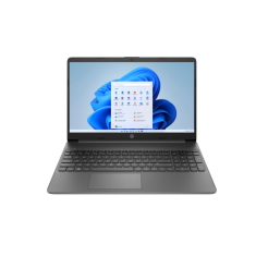 HP 15s-FG5113NH Notebook Szürke (15.6" / Intel i5-1235U / 8GB / 512GB SSD / Win 11 Home) (8F644EA#AKC)