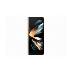 SAMSUNG Galaxy Z Fold4 SM-F936B 19,3 cm (7.6") Három SIM Android 12 5G USB C-típus 12 GB 256 GB 4400 mAh Bézs (SM-F936BZEBEUE)